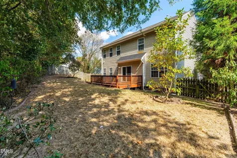 5708 Catskill Court Durham NC 27713