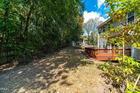 5708 Catskill Court Durham NC 27713