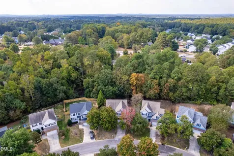 5708 Catskill Court Durham NC 27713