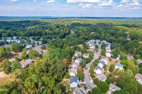 5708 Catskill Court Durham NC 27713