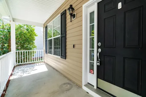 5708 Catskill Court Durham NC 27713