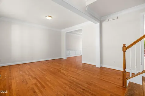 5708 Catskill Court Durham NC 27713