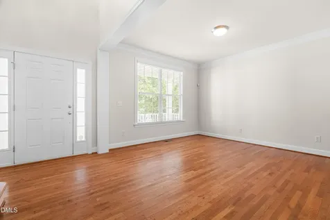 5708 Catskill Court Durham NC 27713