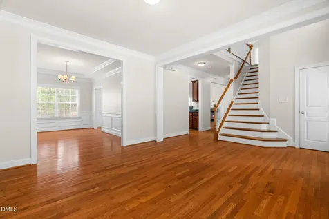 5708 Catskill Court Durham NC 27713