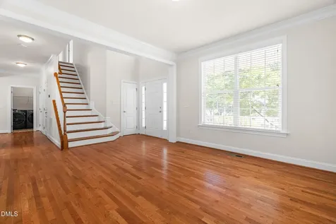 5708 Catskill Court Durham NC 27713