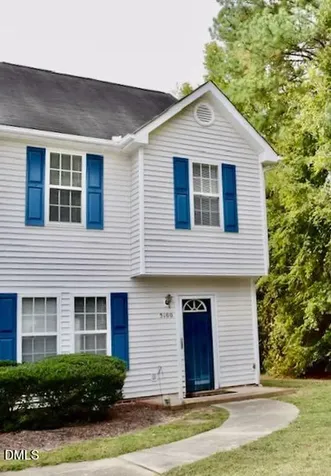 5100 Mass Rock Drive Raleigh NC 27610