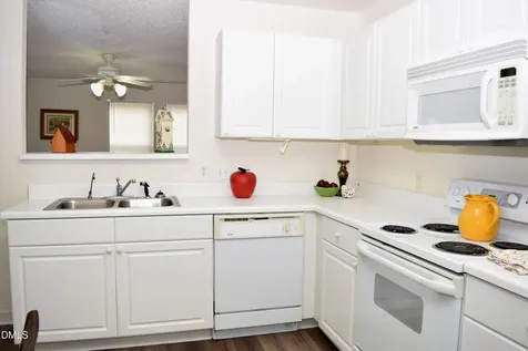 5100 Mass Rock Drive Raleigh NC 27610