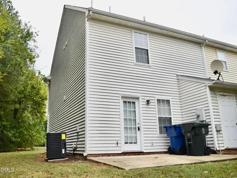 5100 Mass Rock Drive Raleigh NC 27610