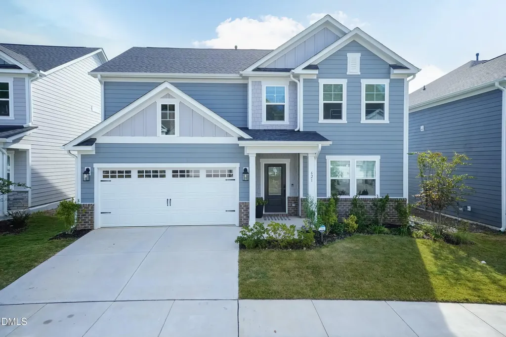 621 Sun Meadow Drive Wake Forest NC 27587