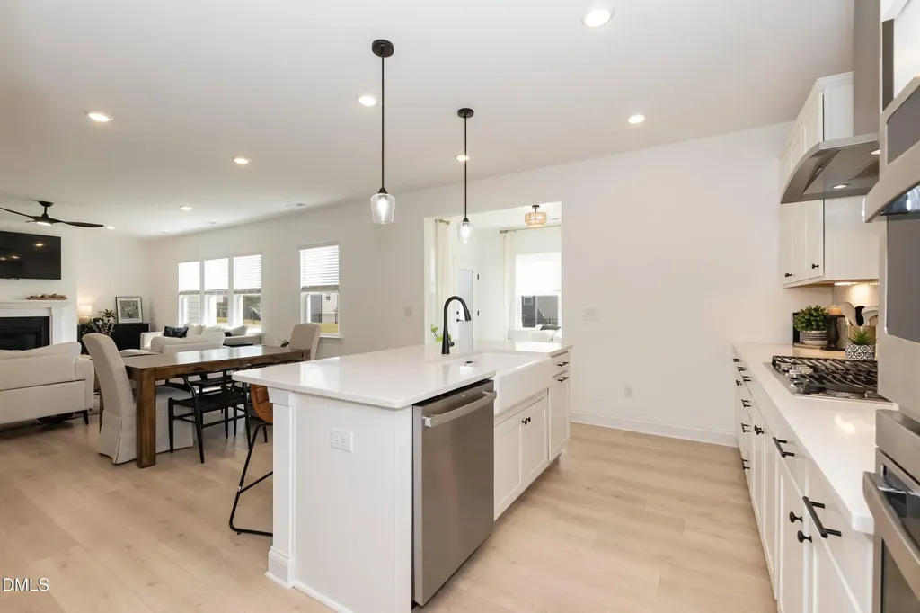 621 Sun Meadow Drive Wake Forest NC 27587