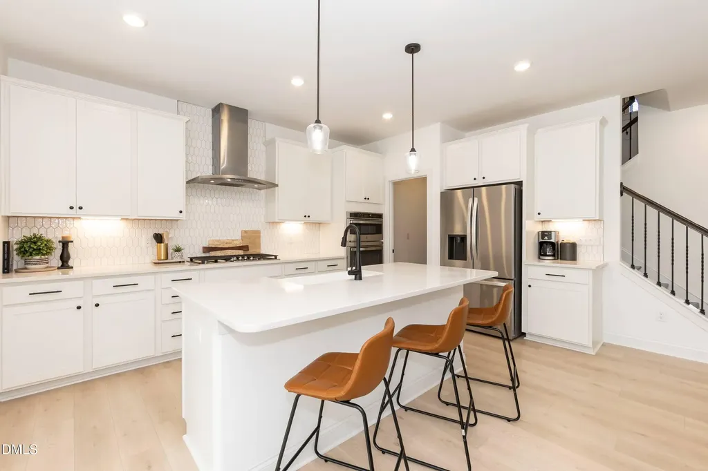 621 Sun Meadow Drive Wake Forest NC 27587