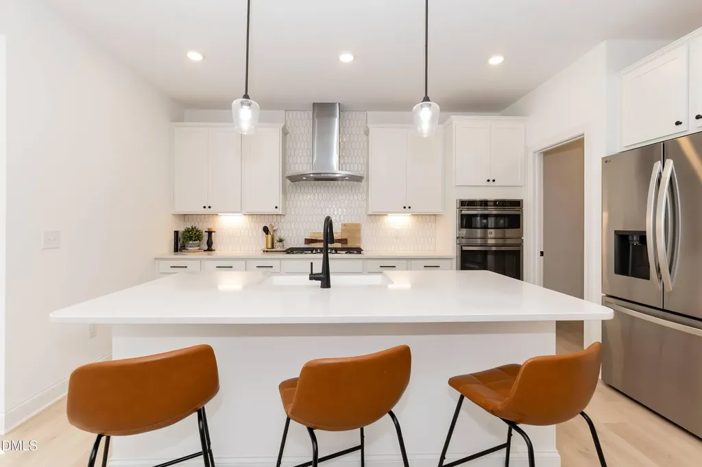 621 Sun Meadow Drive Wake Forest NC 27587