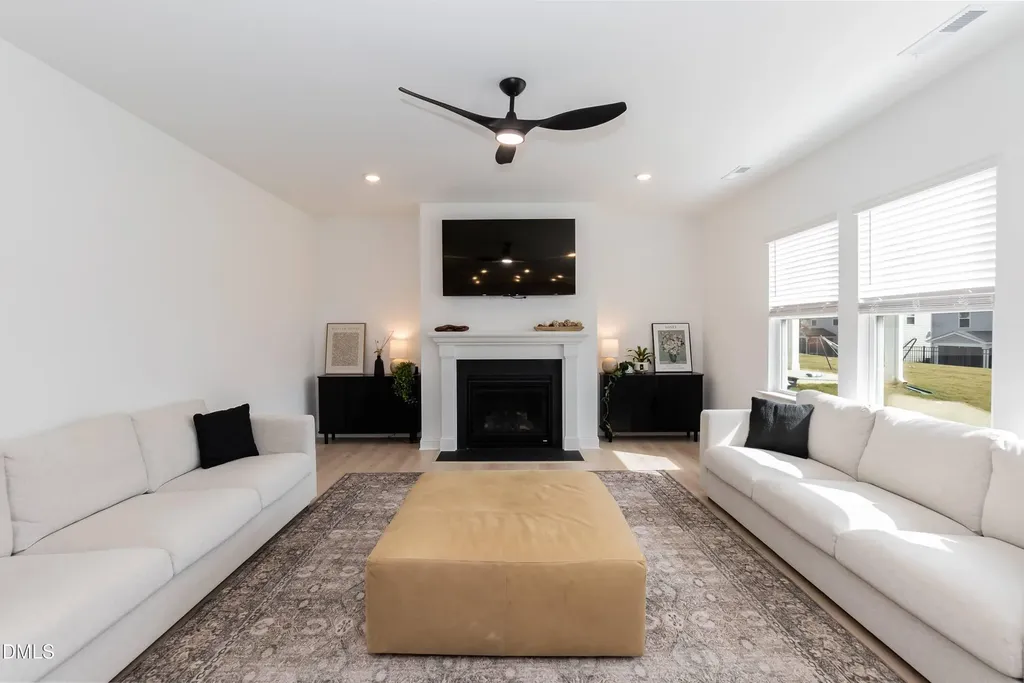 621 Sun Meadow Drive Wake Forest NC 27587