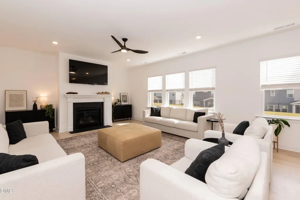 621 Sun Meadow Drive Wake Forest NC 27587