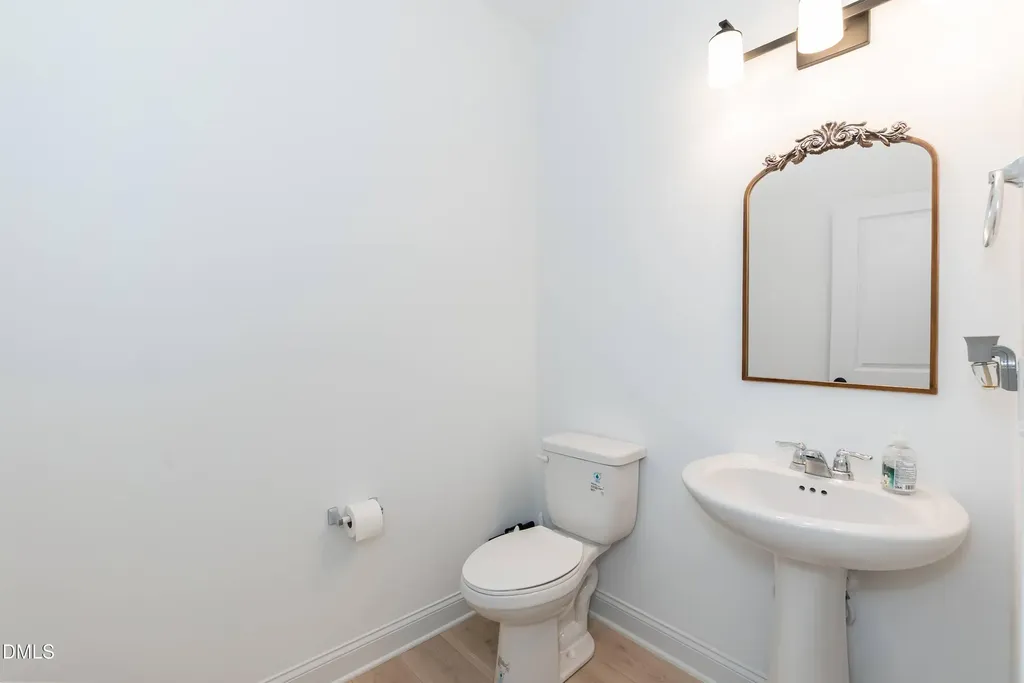 621 Sun Meadow Drive Wake Forest NC 27587