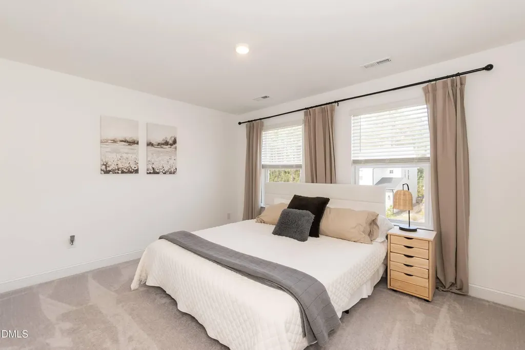 621 Sun Meadow Drive Wake Forest NC 27587