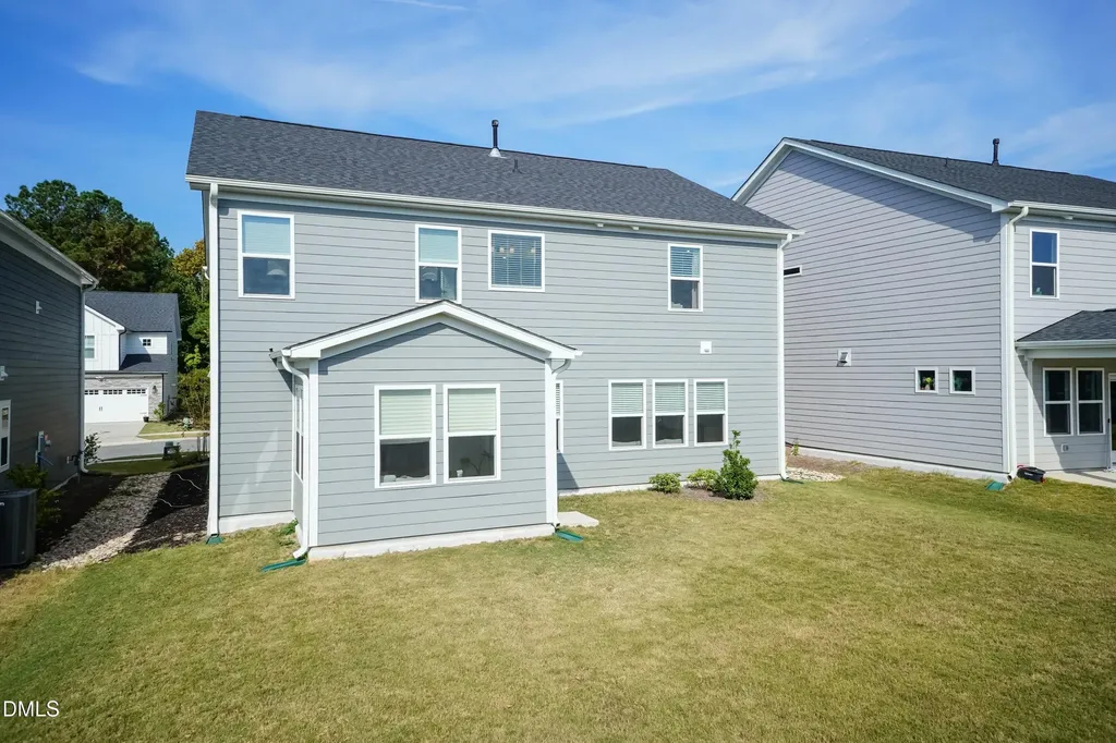 621 Sun Meadow Drive Wake Forest NC 27587