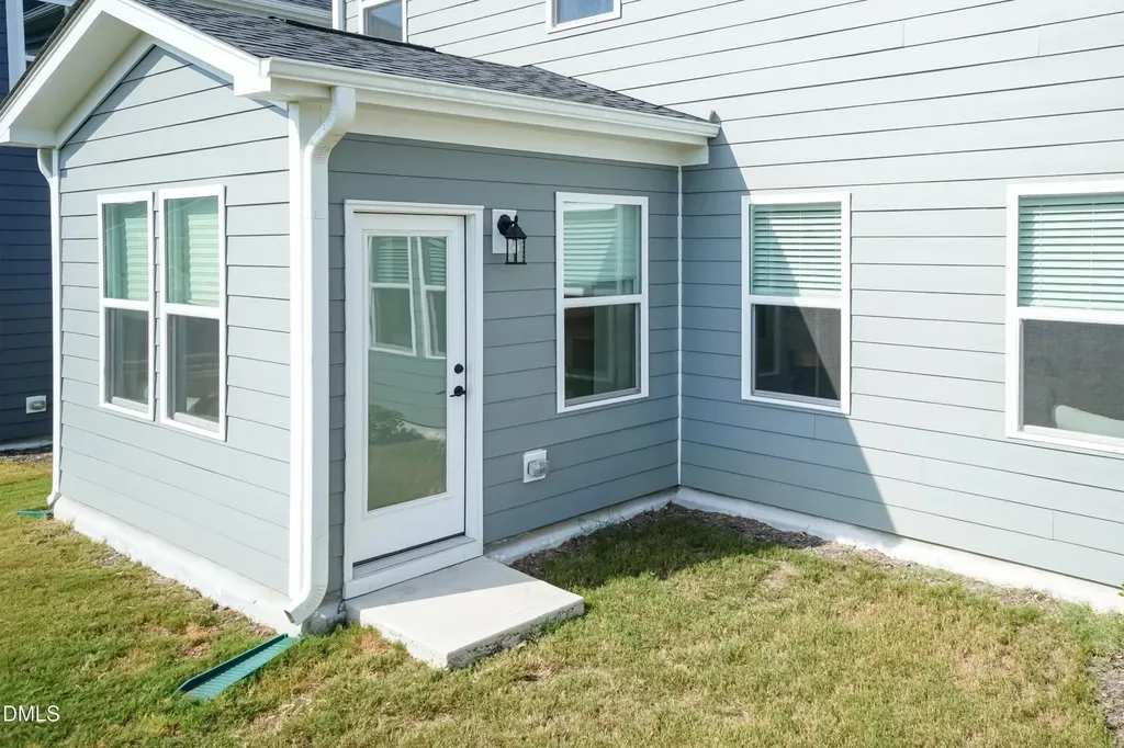621 Sun Meadow Drive Wake Forest NC 27587