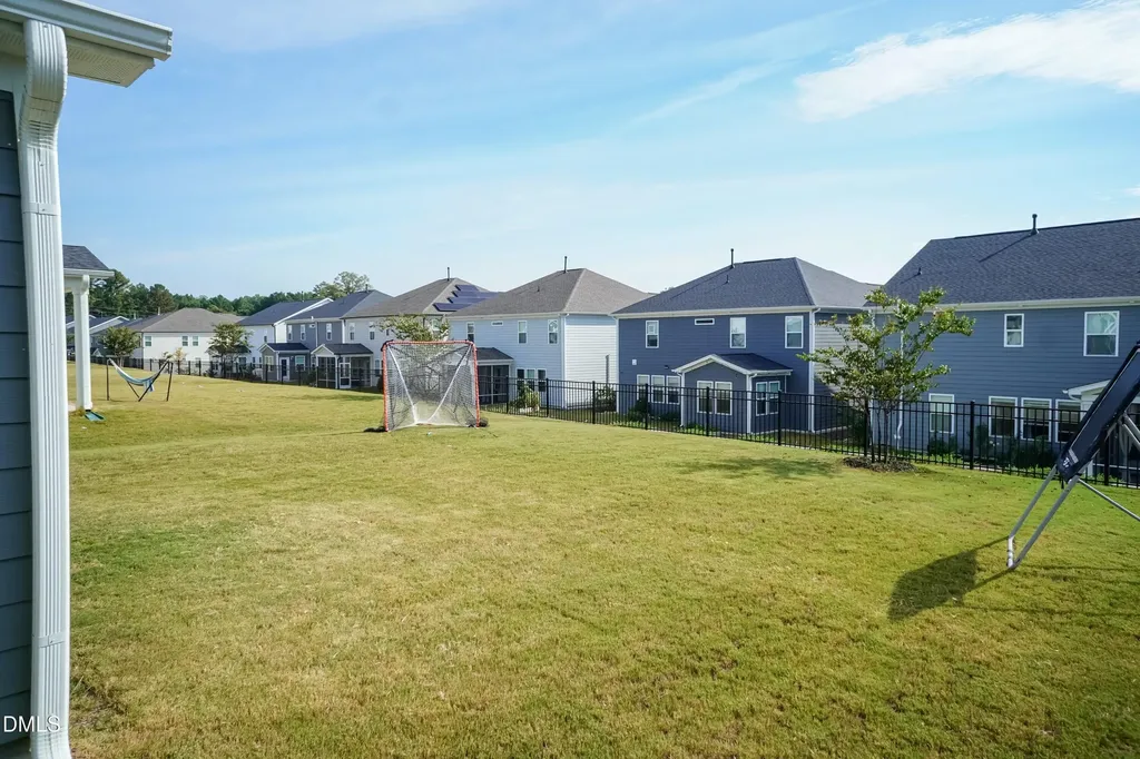 621 Sun Meadow Drive Wake Forest NC 27587