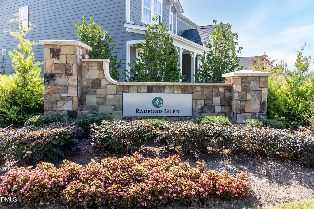 621 Sun Meadow Drive Wake Forest NC 27587