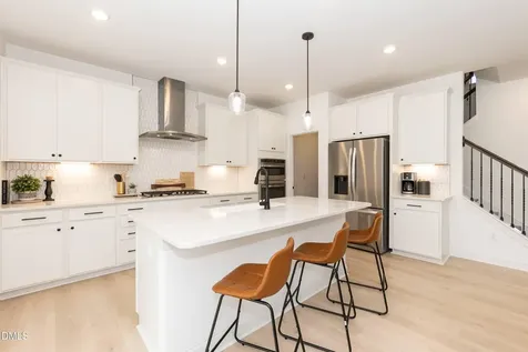 621 Sun Meadow Drive Wake Forest NC 27587