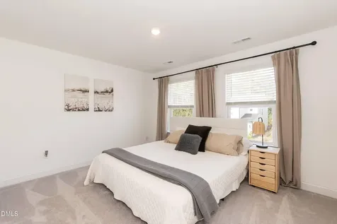 621 Sun Meadow Drive Wake Forest NC 27587