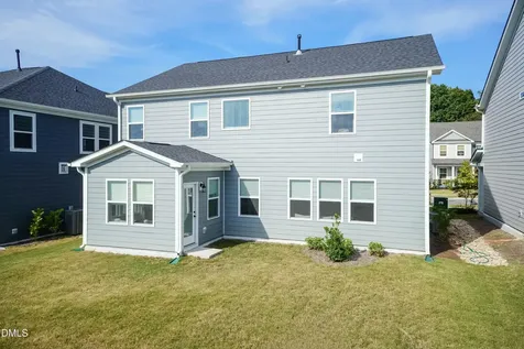 621 Sun Meadow Drive Wake Forest NC 27587