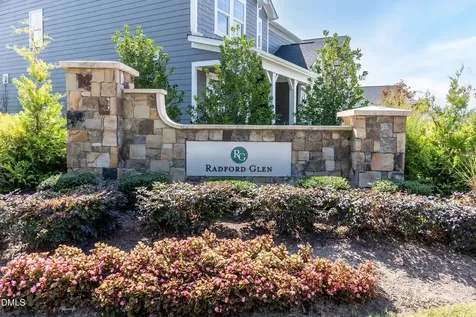 621 Sun Meadow Drive Wake Forest NC 27587