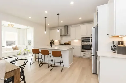 621 Sun Meadow Drive Wake Forest NC 27587