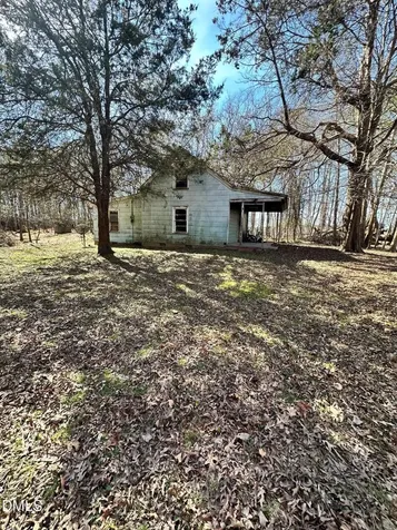 427 Vivaldi Drive Durham NC 27712