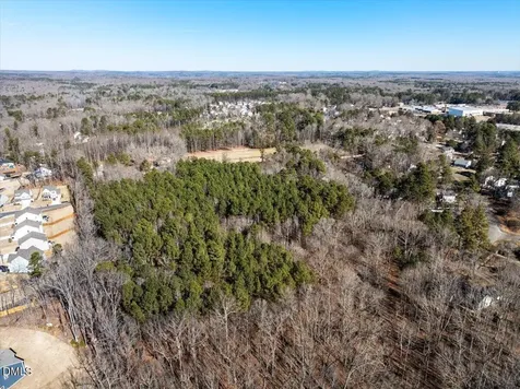 427 Vivaldi Drive Durham NC 27712