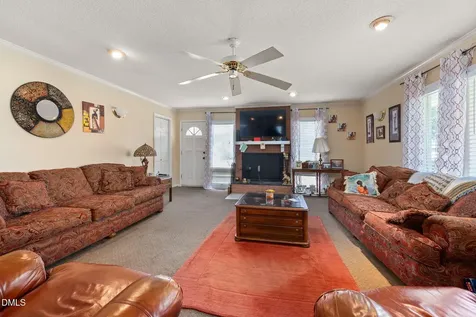 4017 Tryon Road Raleigh NC 27606