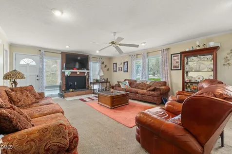 4017 Tryon Road Raleigh NC 27606