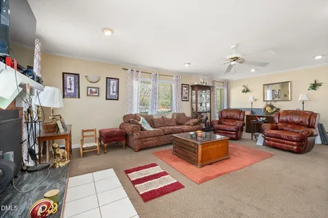 4017 Tryon Road Raleigh NC 27606