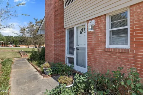 4017 Tryon Road Raleigh NC 27606