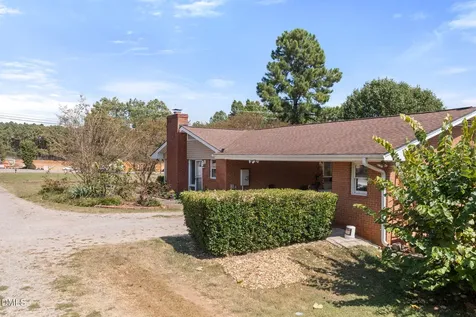 4017 Tryon Road Raleigh NC 27606