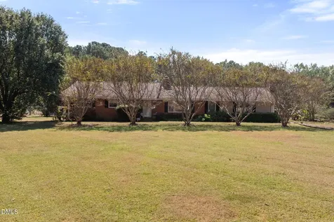 4017 Tryon Road Raleigh NC 27606