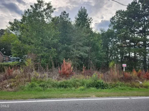32.74 S Behind 778 Parker Church Road Raeford NC 28376