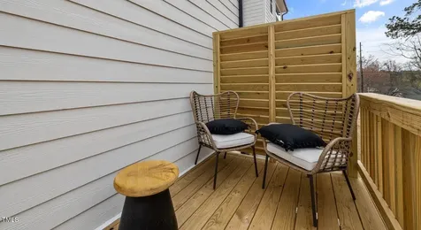 3709 Nova Star Lane Raleigh NC 27612