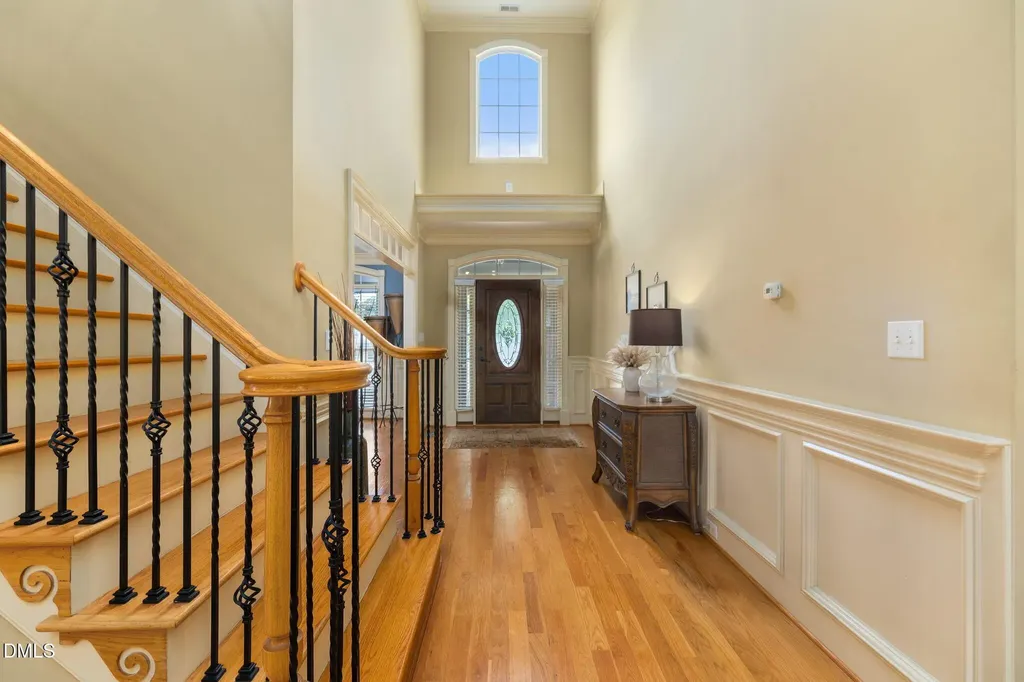 9008 Chelsea Drive Raleigh NC 27603