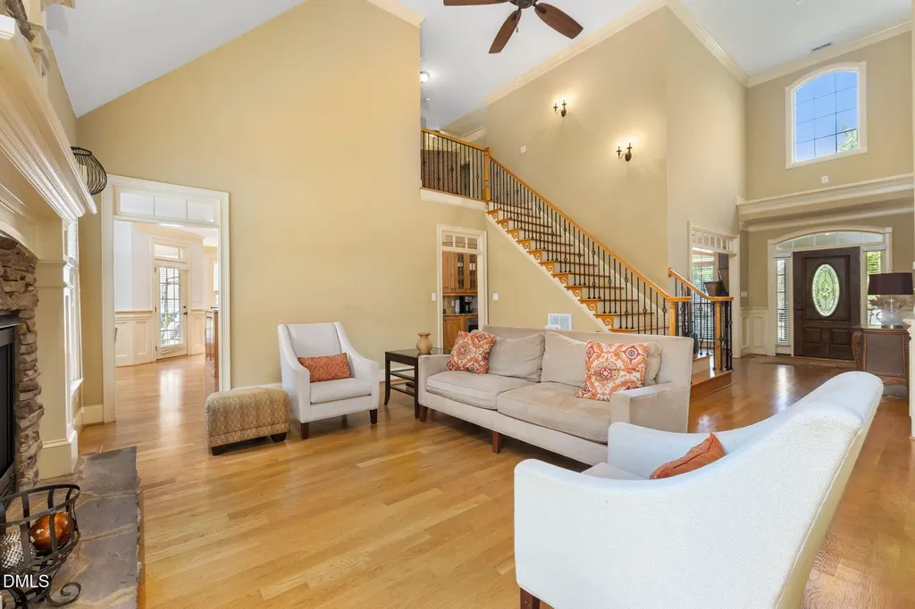 9008 Chelsea Drive Raleigh NC 27603