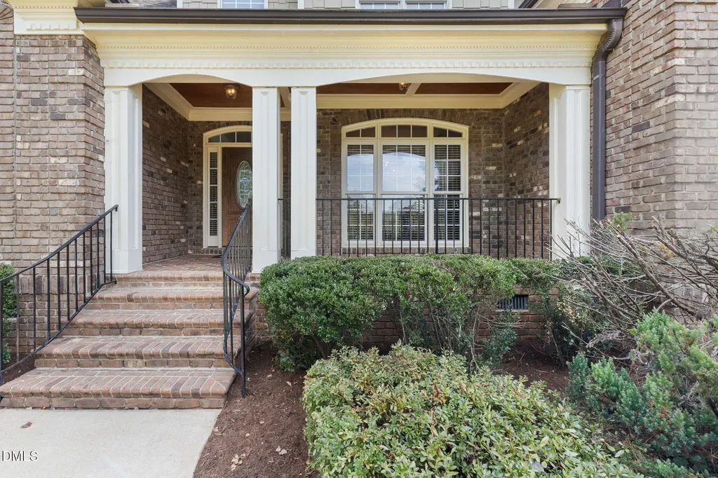 9008 Chelsea Drive Raleigh NC 27603