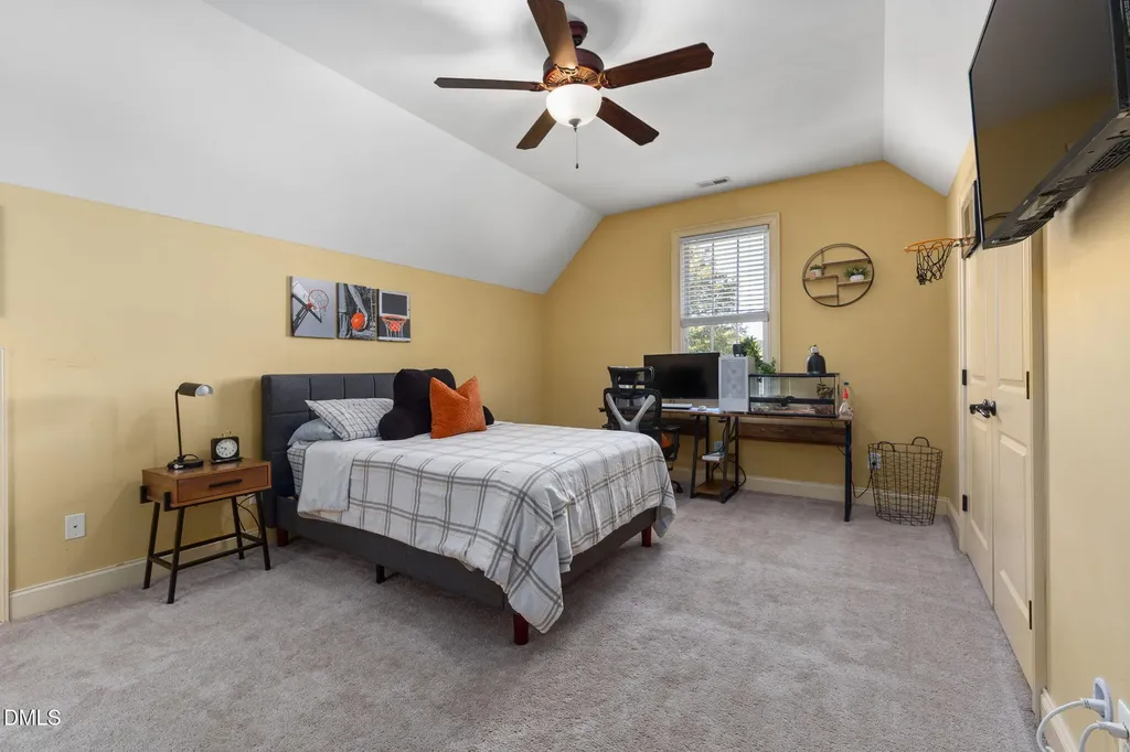 9008 Chelsea Drive Raleigh NC 27603