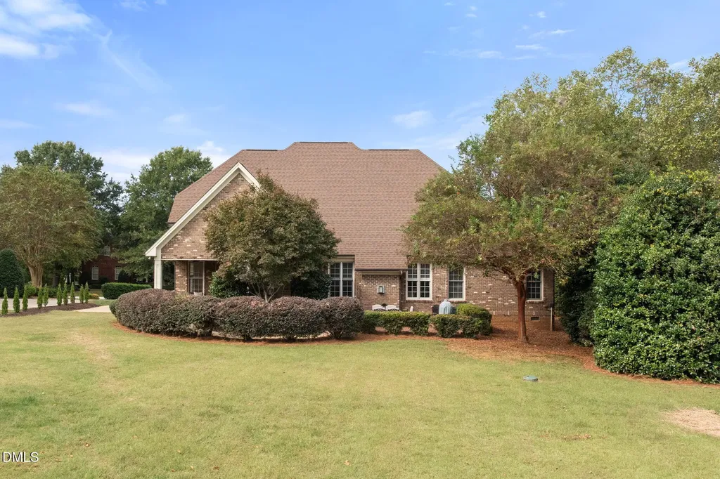 9008 Chelsea Drive Raleigh NC 27603