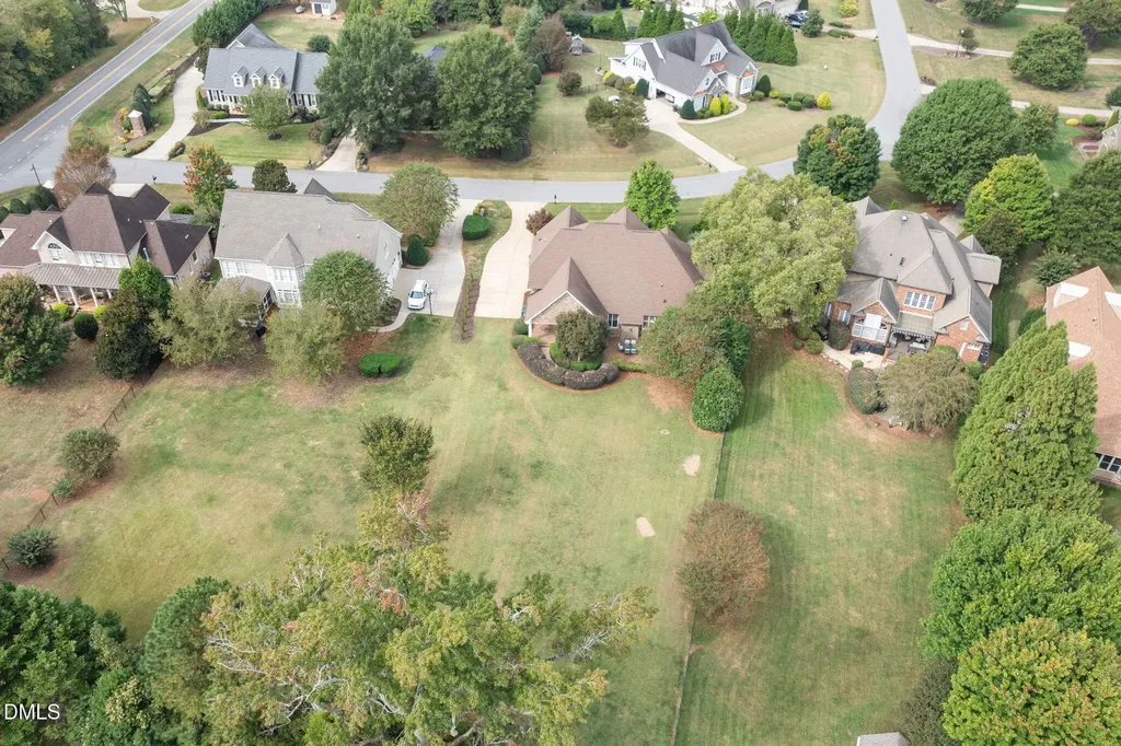 9008 Chelsea Drive Raleigh NC 27603