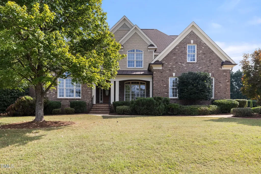 9008 Chelsea Drive Raleigh NC 27603