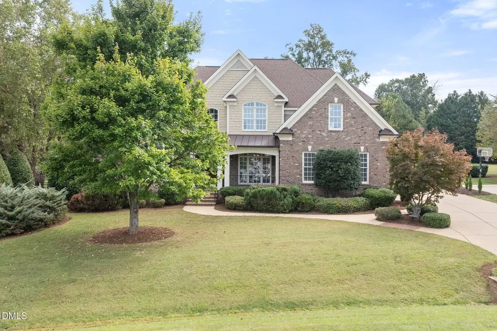 9008 Chelsea Drive Raleigh NC 27603