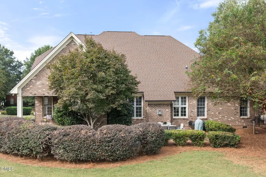 9008 Chelsea Drive Raleigh NC 27603