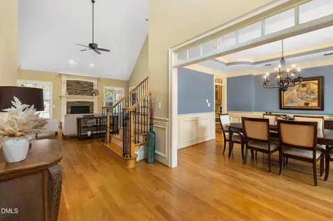 9008 Chelsea Drive Raleigh NC 27603
