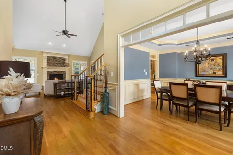 9008 Chelsea Drive Raleigh NC 27603